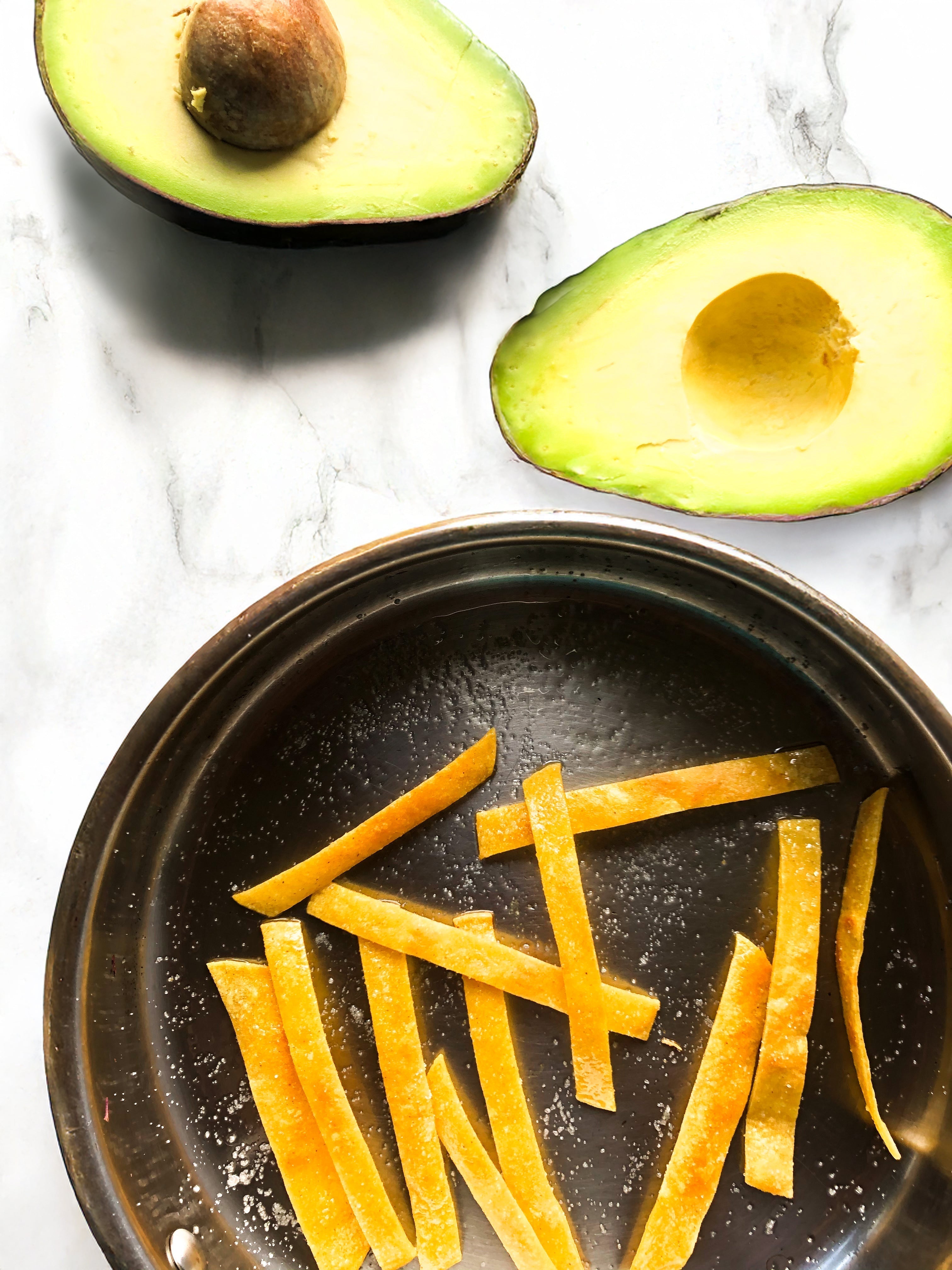 Tortilla Chips