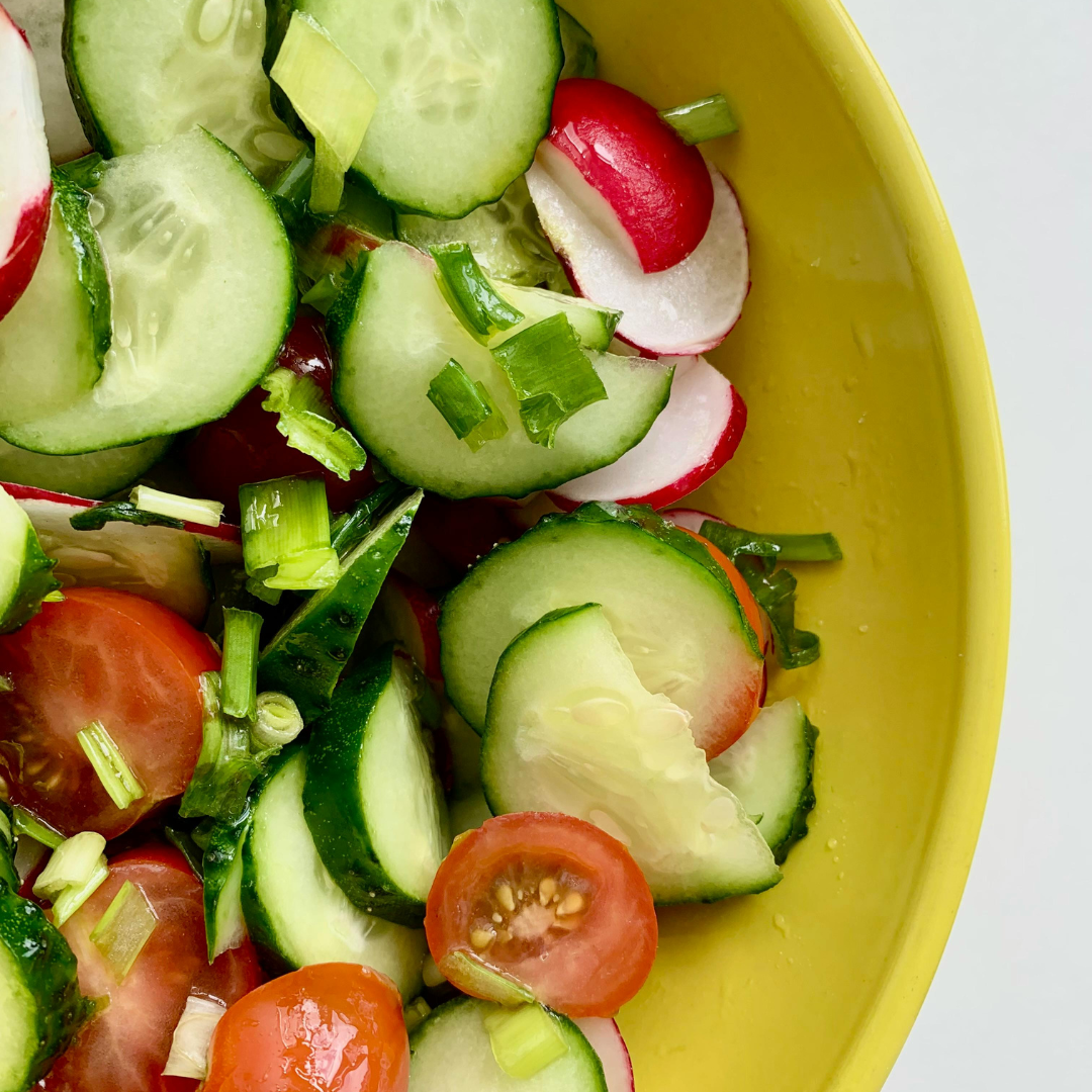 Fresh Chef Salad