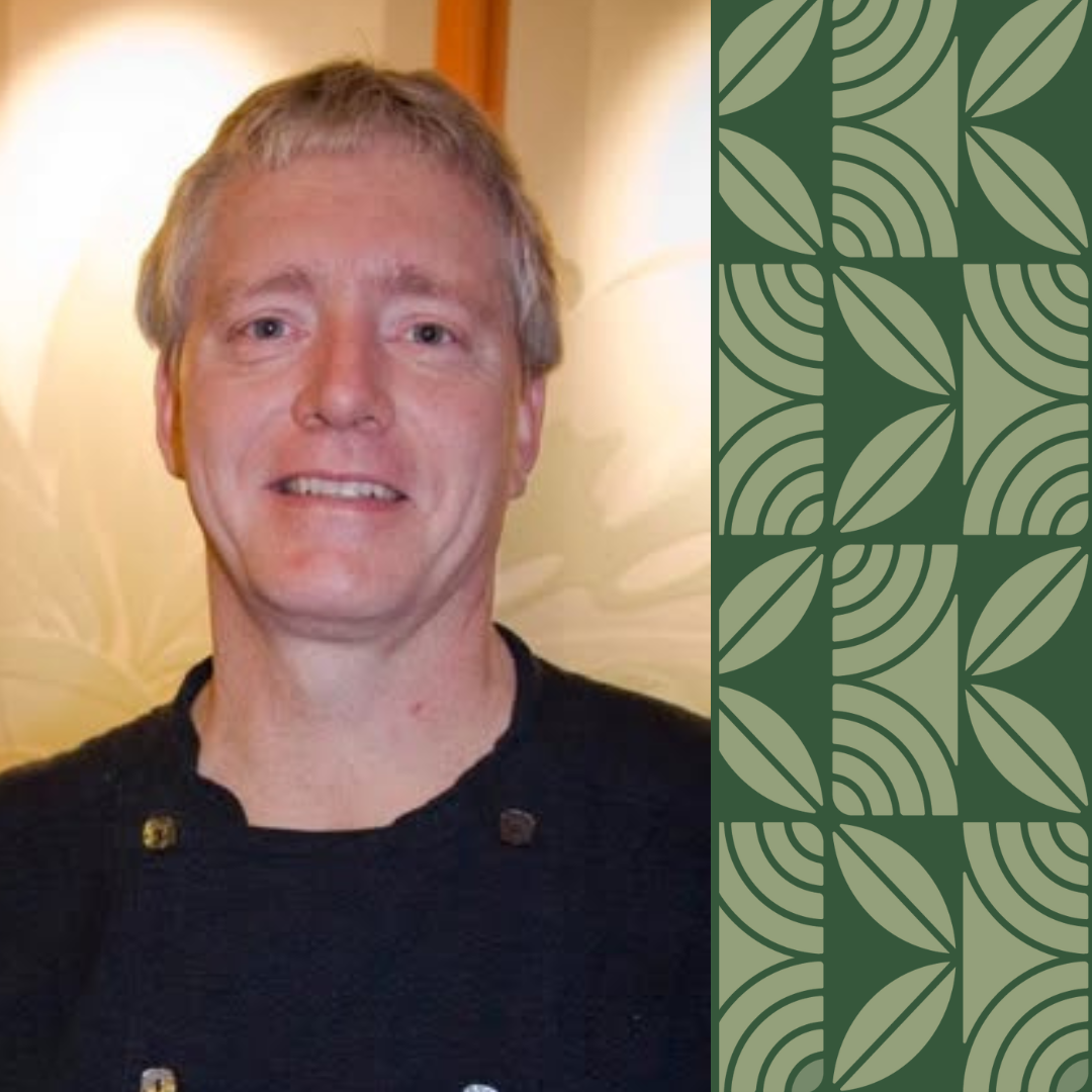 Chef Ron talks about cooking with oil