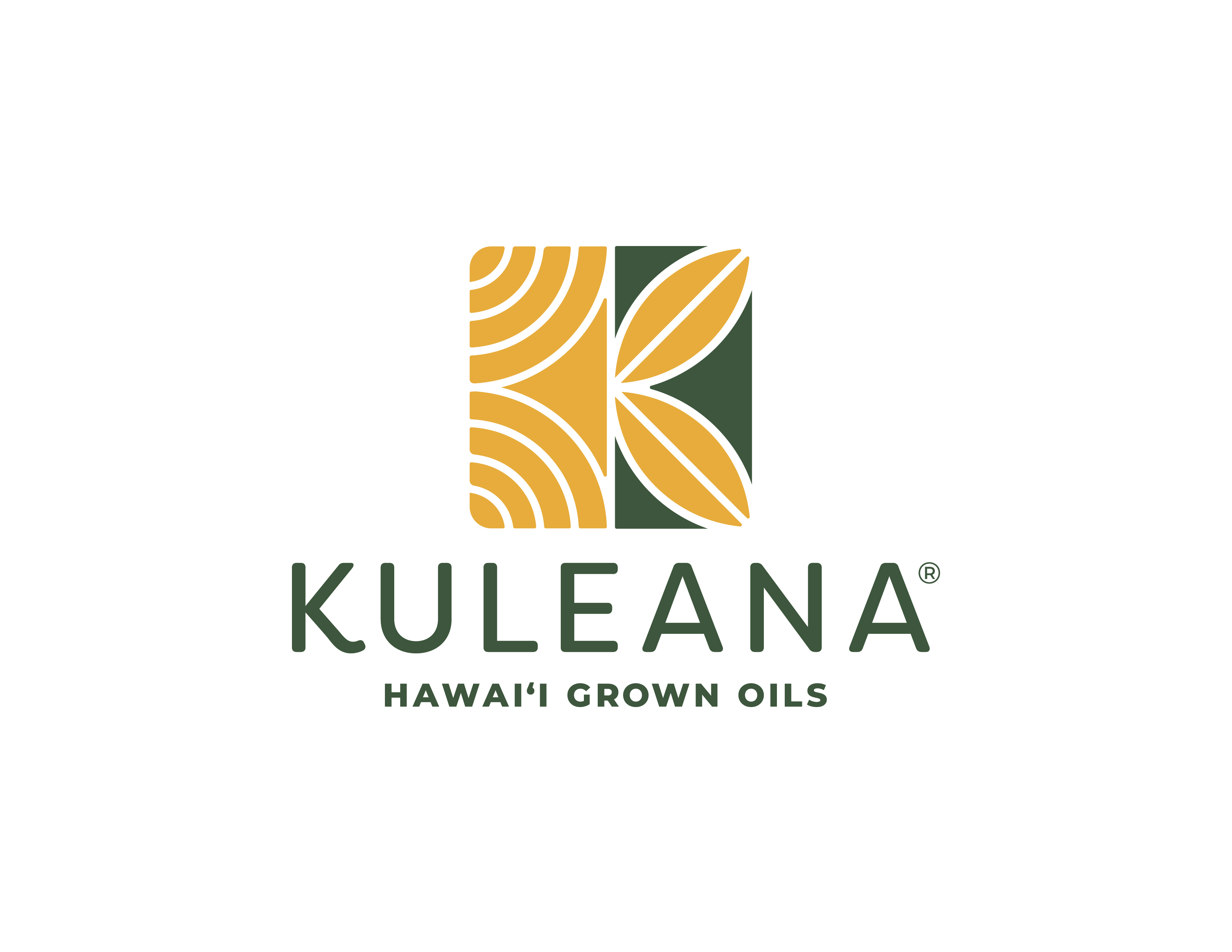 Kuleana Hawaii Oils